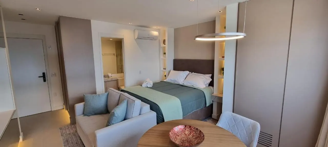Studio Premium Dsg - Itaim Bibi Sao Paulo Apartment