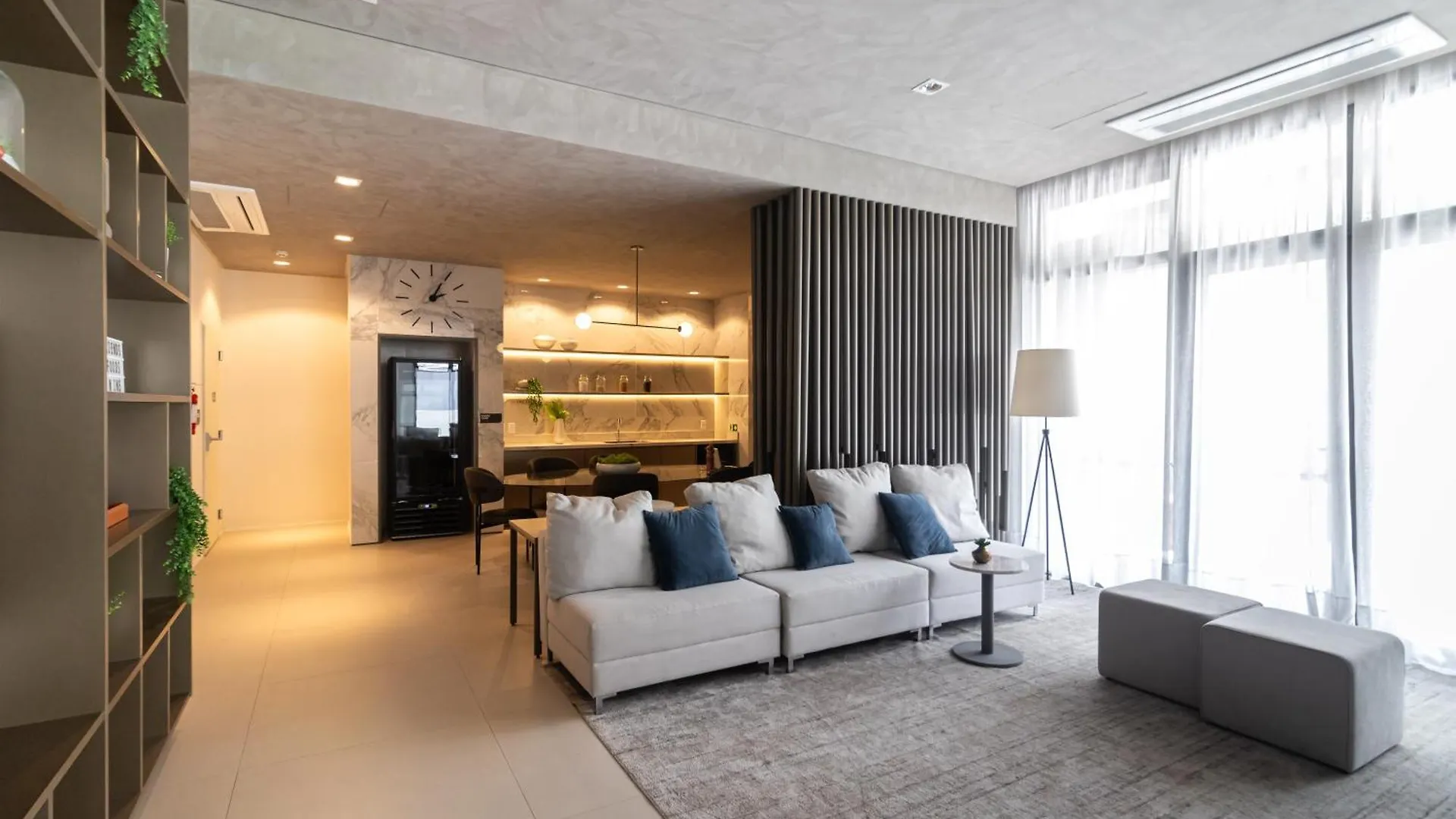 Apartment Studio Premium Dsg - Itaim Bibi Sao Paulo Brazil