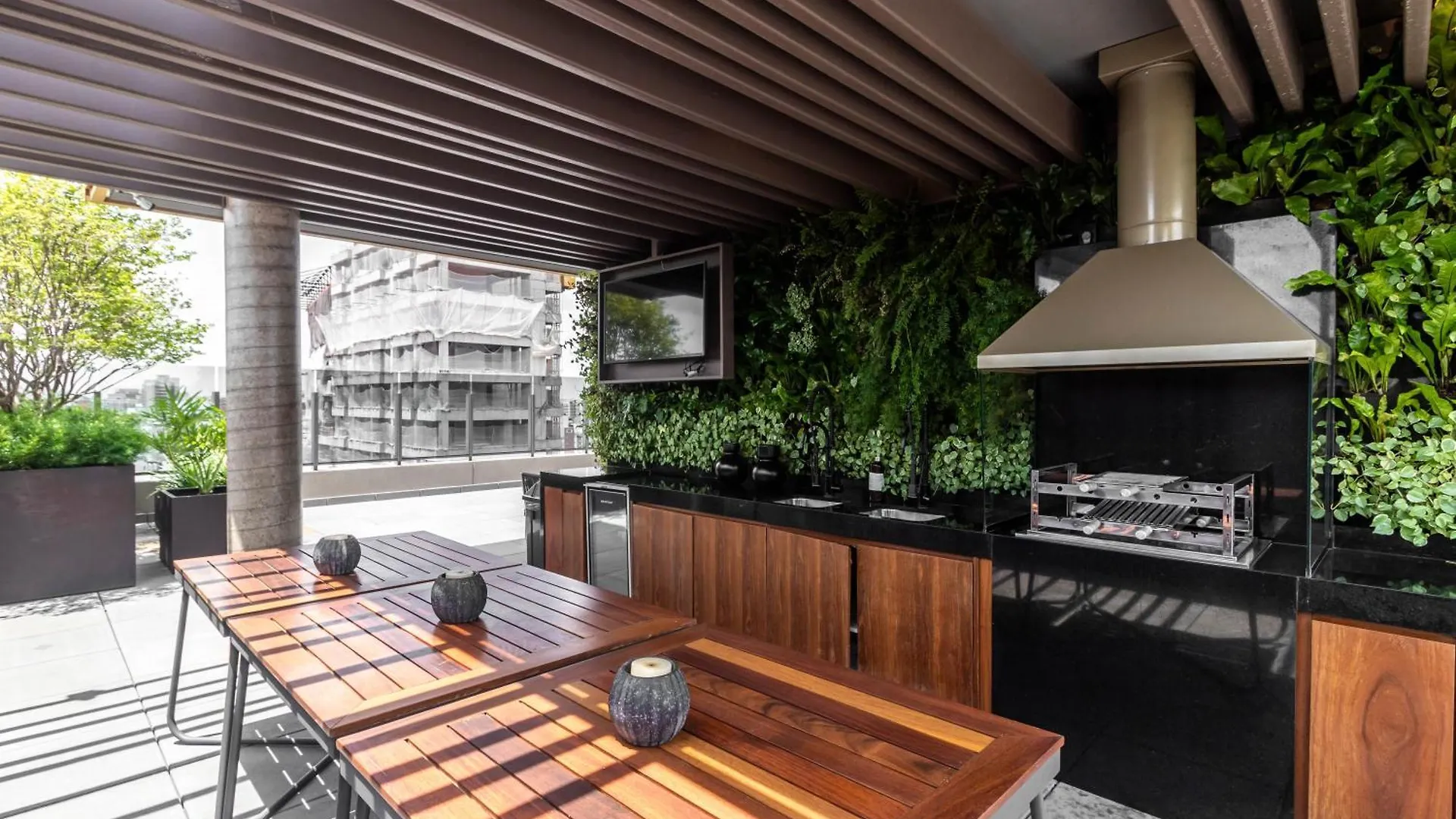 Studio Premium Dsg - Itaim Bibi Sao Paulo Apartment