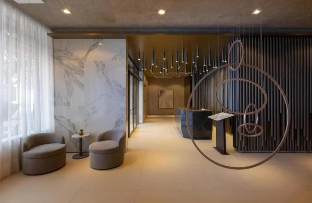 Apartment Studio Premium Dsg - Itaim Bibi Sao Paulo Brazil
